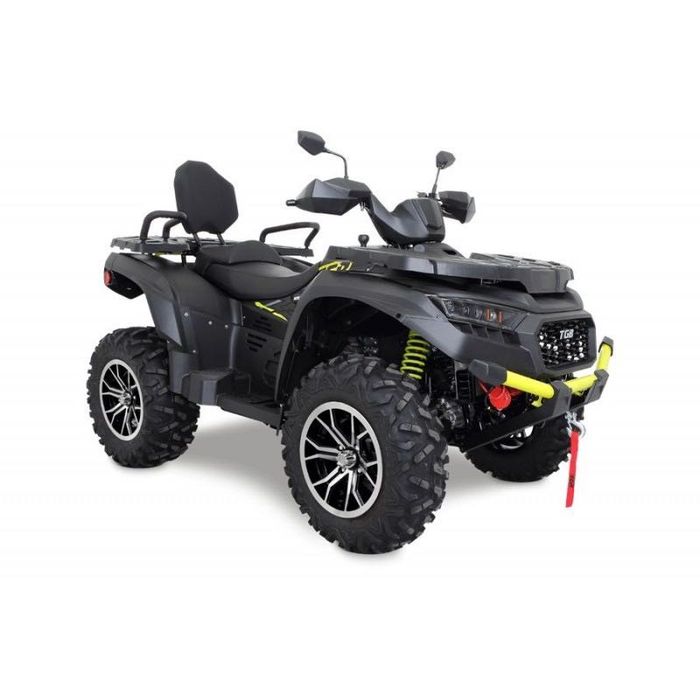 Atv-uri TGB de 600, 1000 Noi cu garantie 24 luni fara limita de km