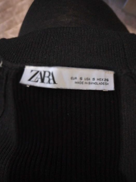 Дамска рокля зара