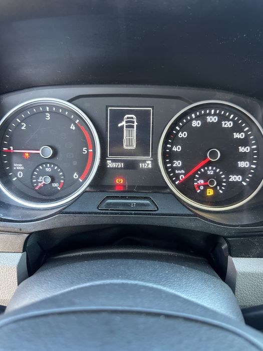 Бус MAN внос от Германия