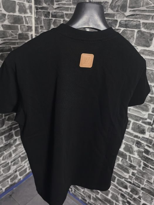 Luis Viton тениска