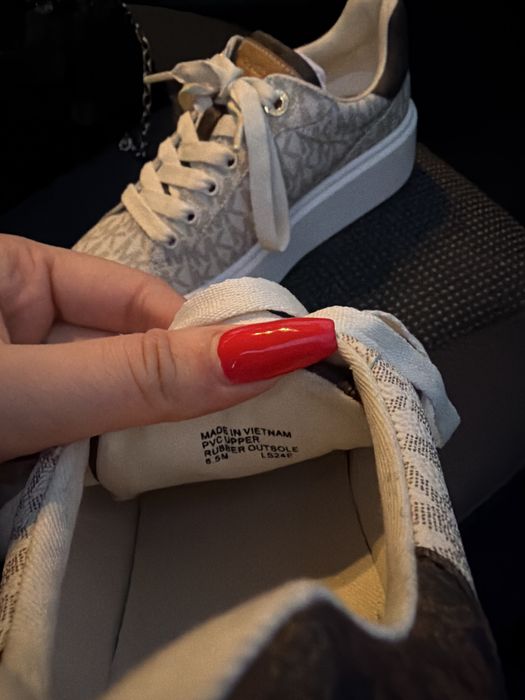 Обувки  Michael Kors