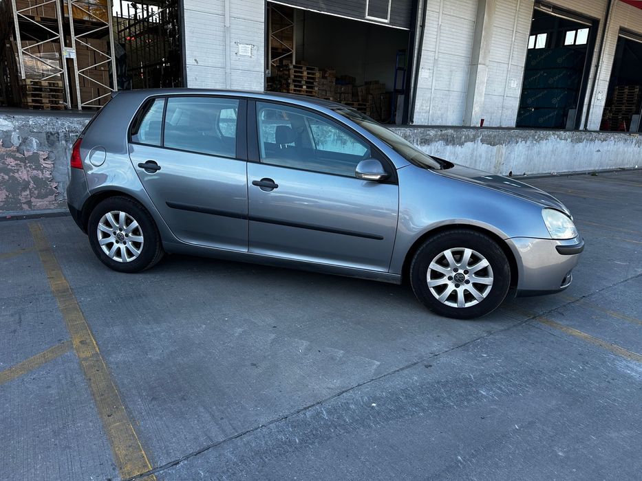Volkswagen Golf 5