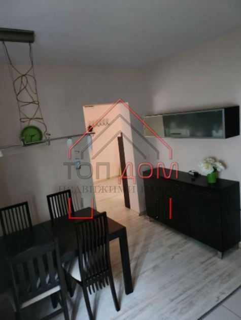 Дава се под наем Двустаен апартамент в Варна, Операта - 55 кв.м за 459 € - Снимка #5