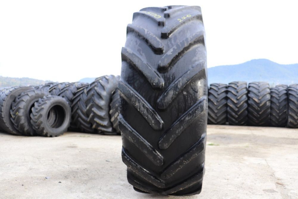 Anvelopa 650/65r42 Michelin cu Garantie si Factura AGROMIR