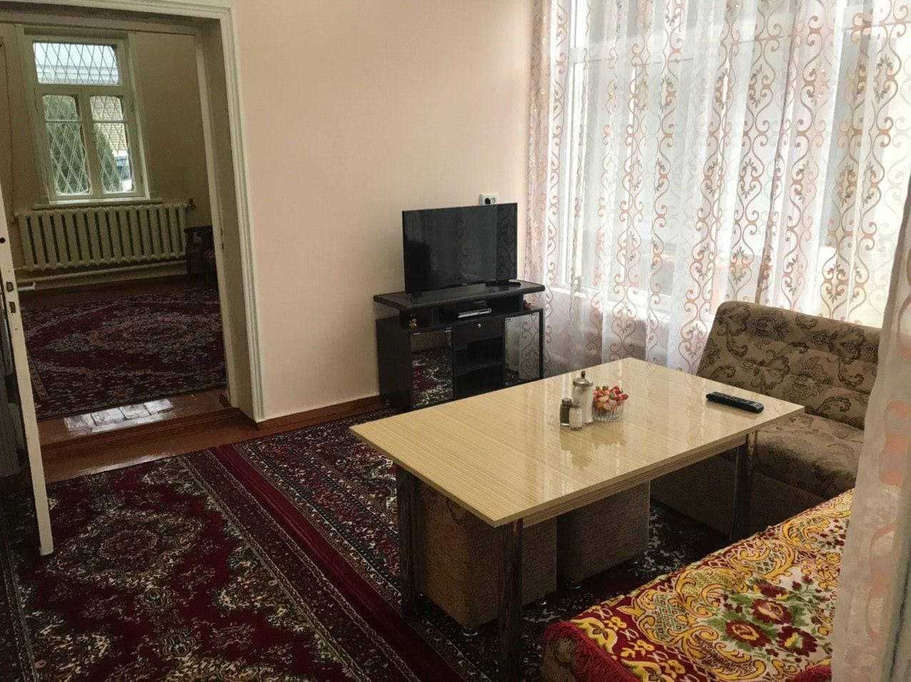 Аренда участок 4 комн ул Ш. Руставели, Кафе Фрегат. Можно под офис