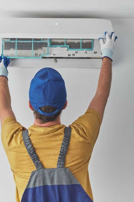 Профессиональный ремонт холодильников, кондиционеров