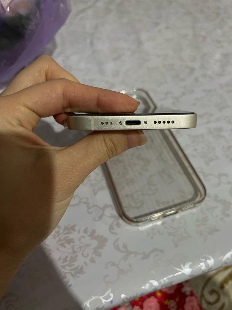 Продается Iphone 13 128gb