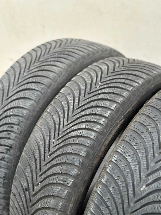 Michelin 195/55R20- Stare foarte buna, livrare rapida, garantie!