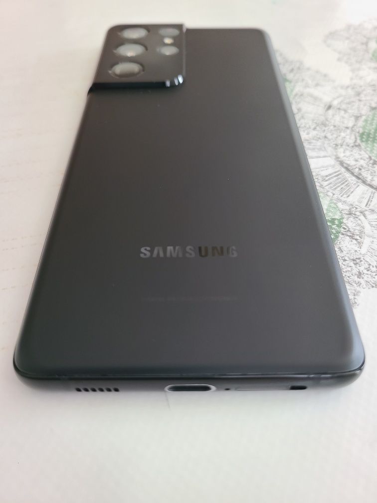 Samsung S21 Ultra 5G Duos 2 sim