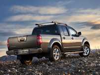Perna aer - Perne aer suplimentare  Navara, L200,Hilux, D Max, Ranger