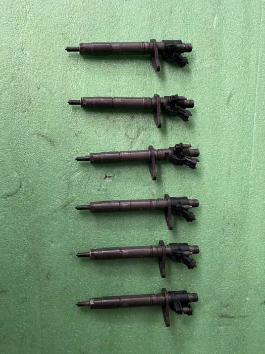 Injector motorina Jaguar Land Rover 3.0D