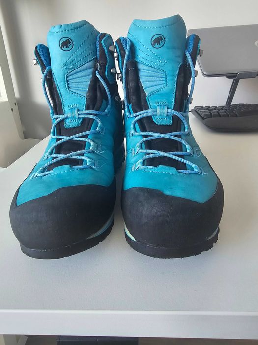 Обувки Mammut Kento Guide High GTX Women