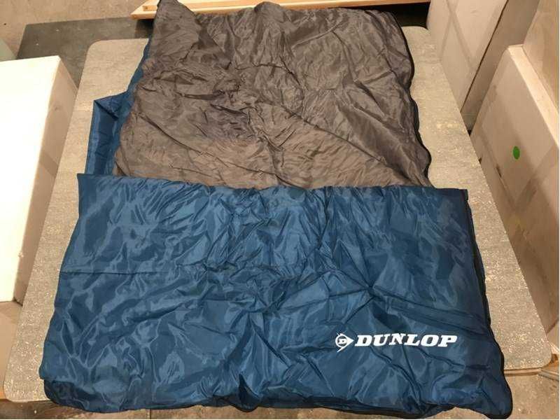 Dunlop sac de dormit