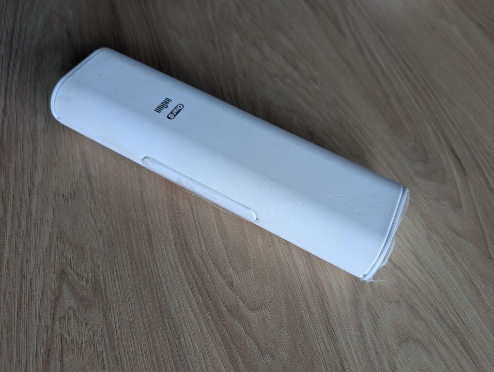 2х OralB Etui калъф / кутия за четки за зъби