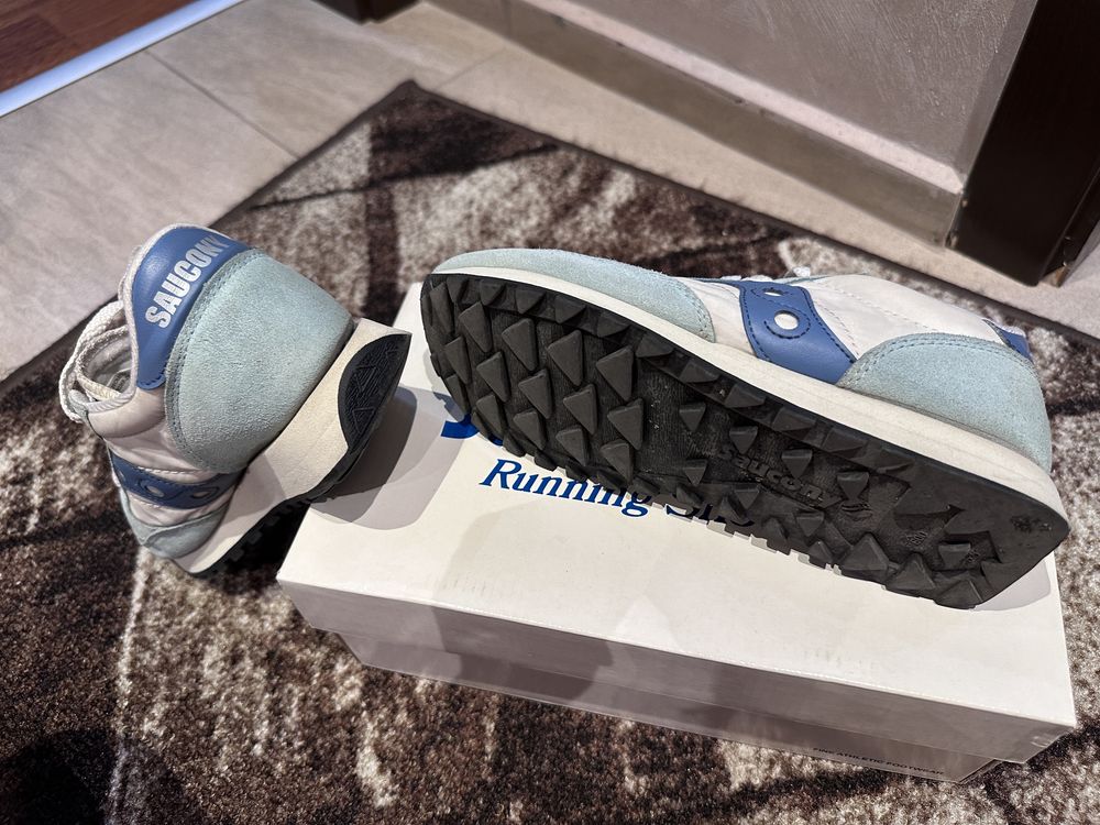 Дамски кецове saucony