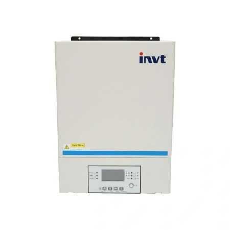 Invertor ON/OFF-GRID 5KW, XN50IM-48 INVT, 220V, Hybrid monofazic 220V