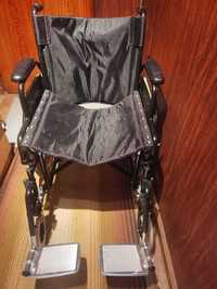 Инвалидна количка макси размер