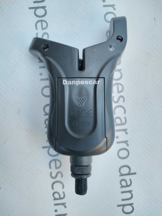 SET 2 Avertizori Feeder Windblade LEDURI pe ambele parti SI 4 PICHETI