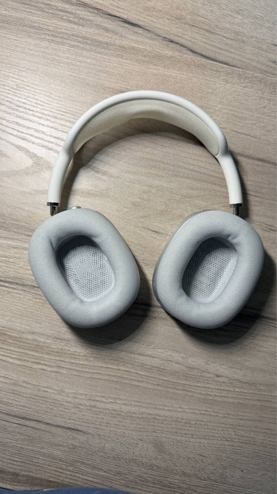 Наушники AirPods Max