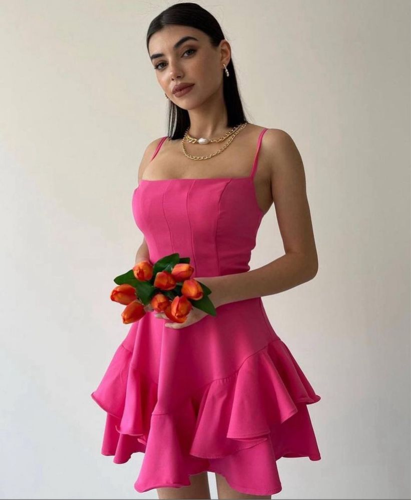 Рокля Princess