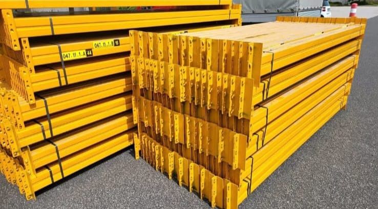 Rafturi profesionale preț pe metru de picior 78,78travesale