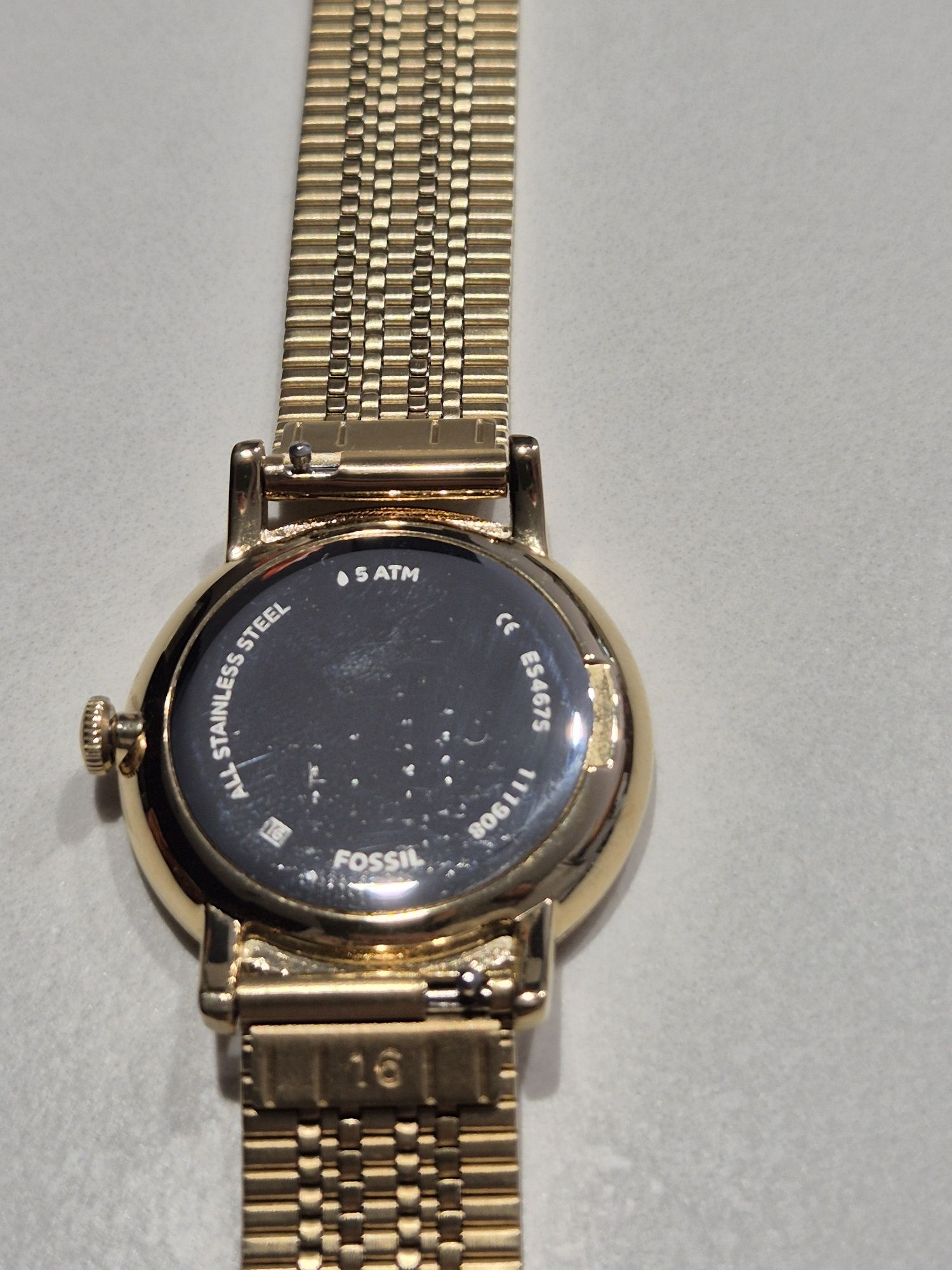 Часовник Fossil ES4675