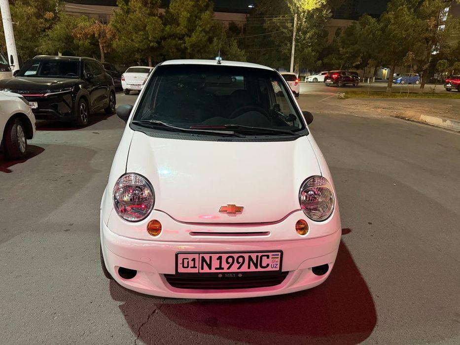 Матиз Аренда Arenda Mariz