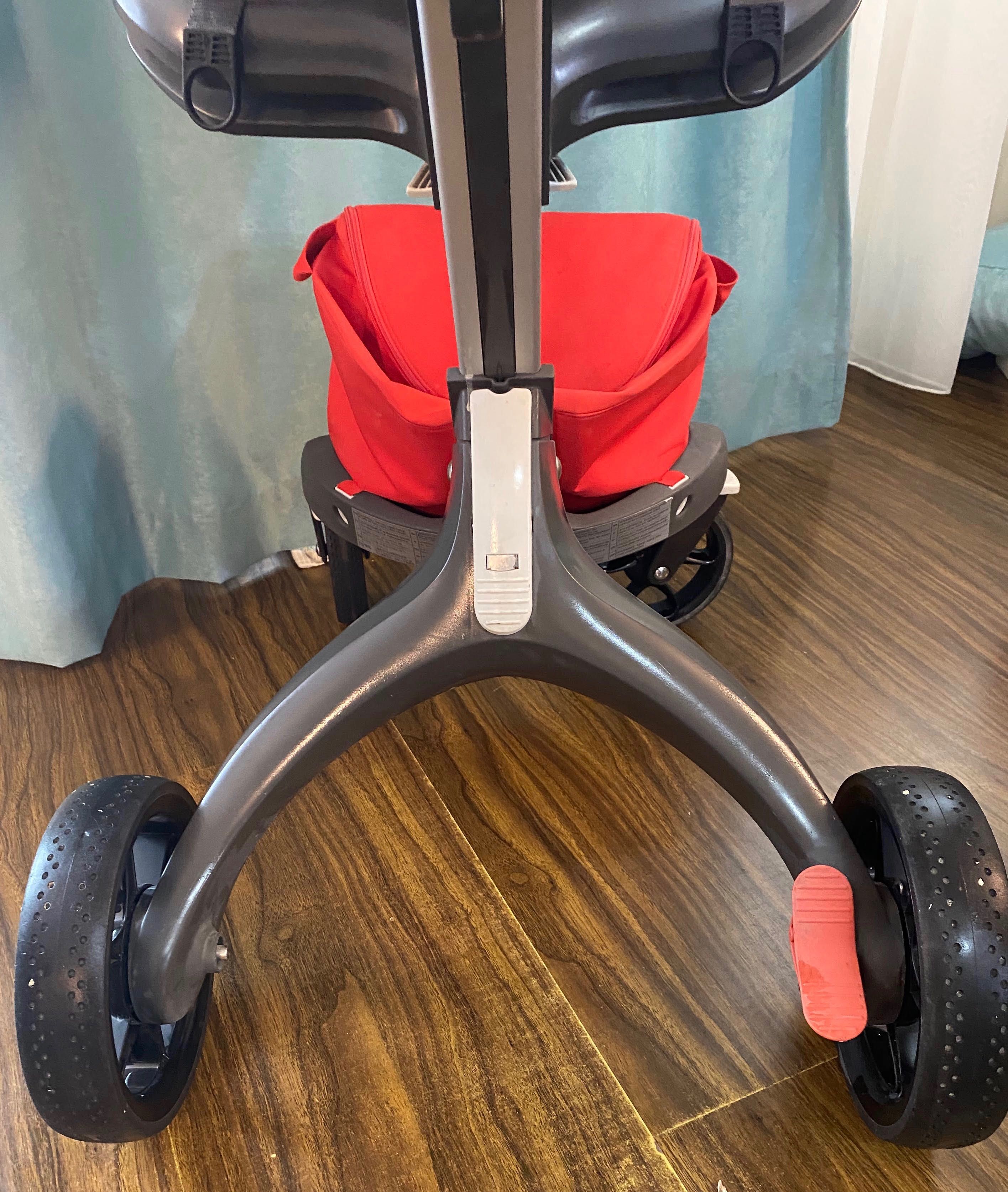 Детска количка Stokke V5