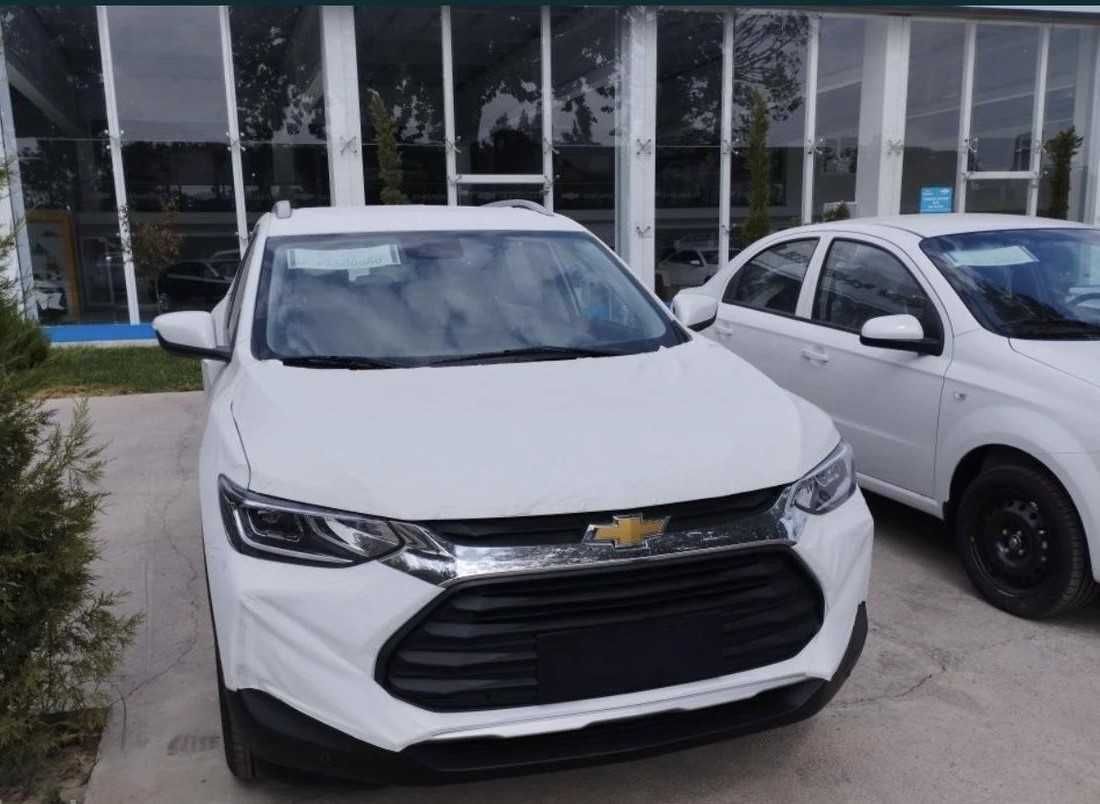 chevrolet  Tacker premier 2023 Halol Nasiya Ribosiz