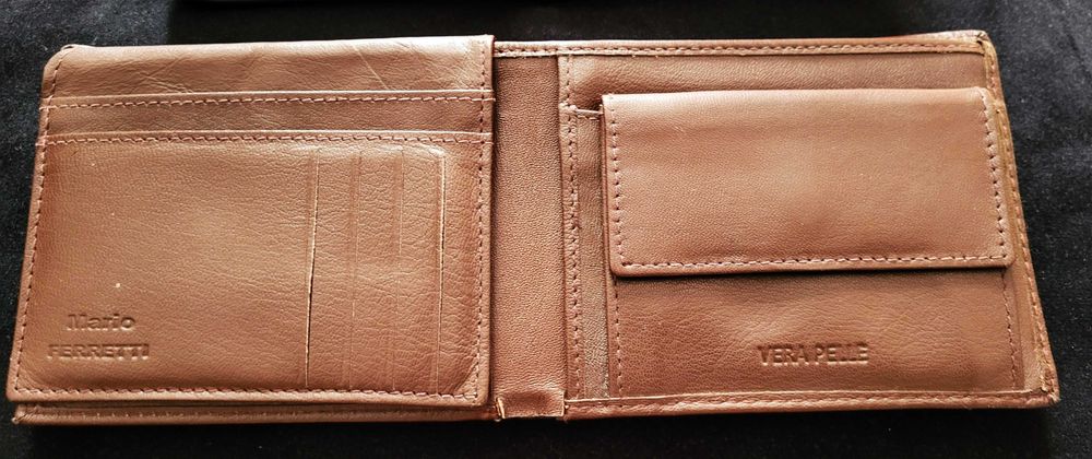 Portofele barbati