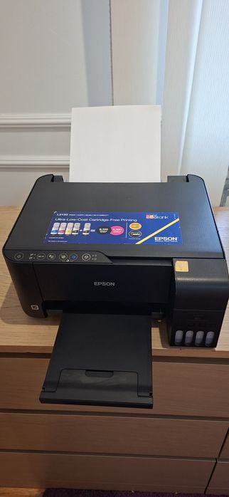 Imprimanta EPSON :Model L3150