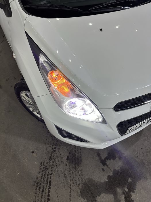 Spark 2021+ 22 avtomat 4 poz propan gaz