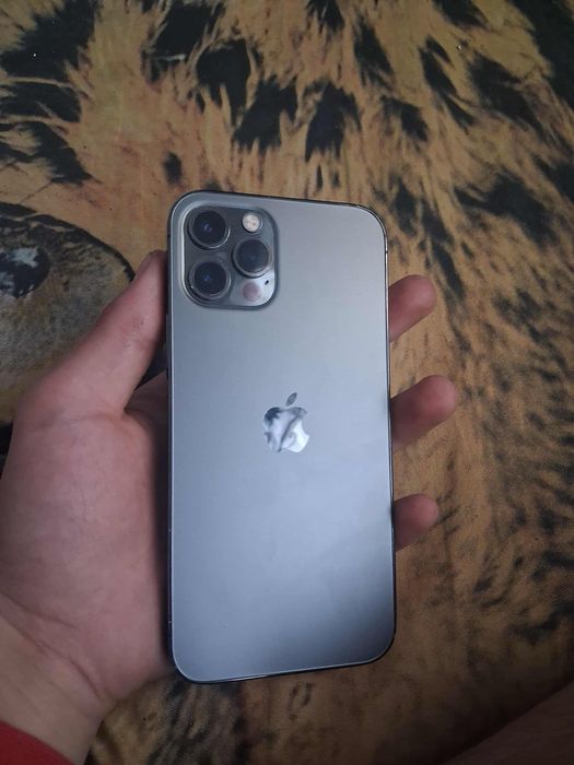 Vand iphone 12 pro