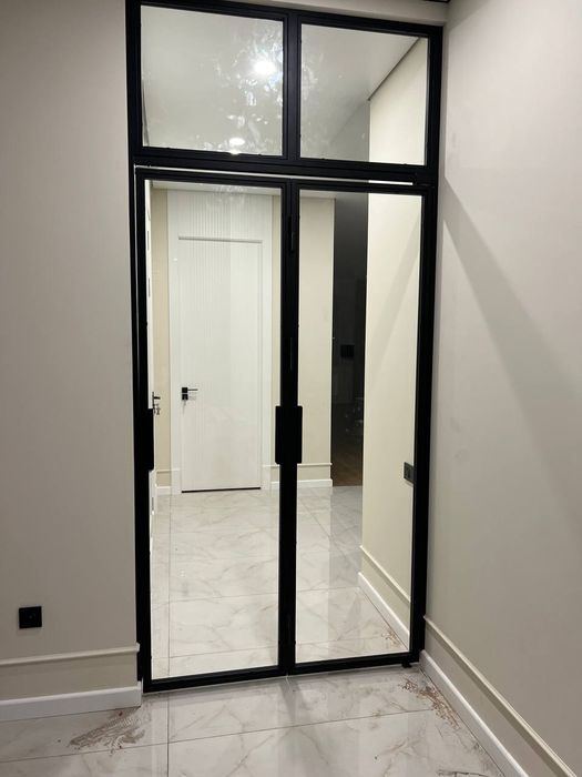 Раздвижные двери/раздвижные перегородки/Стекляный двери/