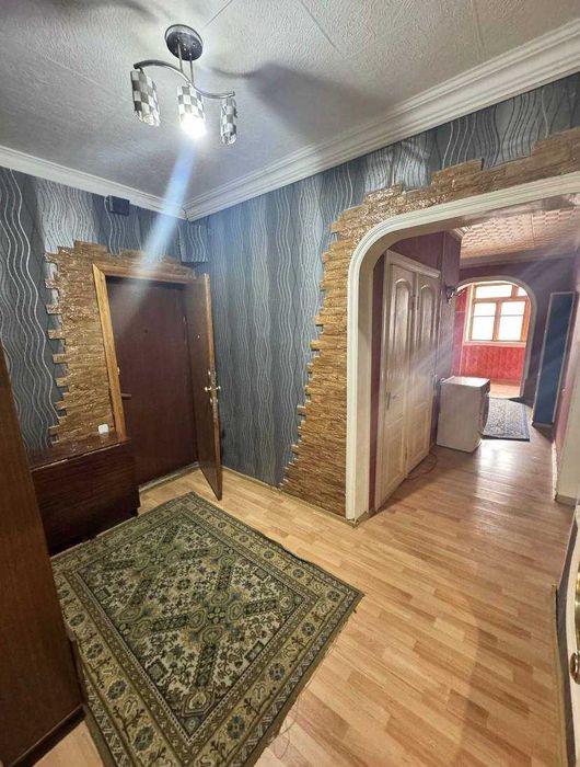 СРОЧНО Кадышева! Продается 2-комнатная по сниженной цене! 56м2!