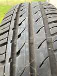 Cauciucuri Continental,  Conti eco contact3, 165/65 R14 79T