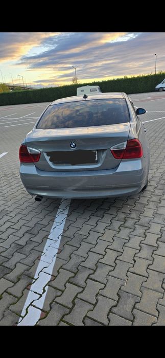 Vand Bmw 320 d seria 3