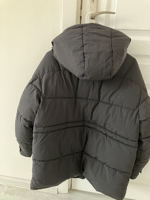 Зимно яке Bershka