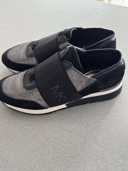 Дамски обувки Michael Kors