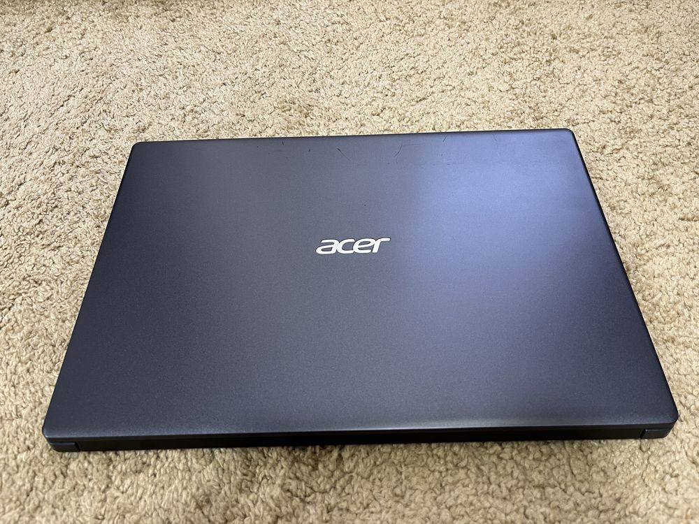 Aser aspire 3 Core i5