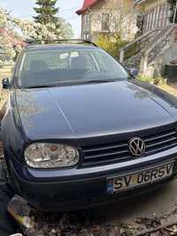 Volkswagen Golf 4