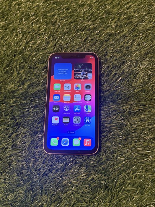 Айфон хр iPhone xr
