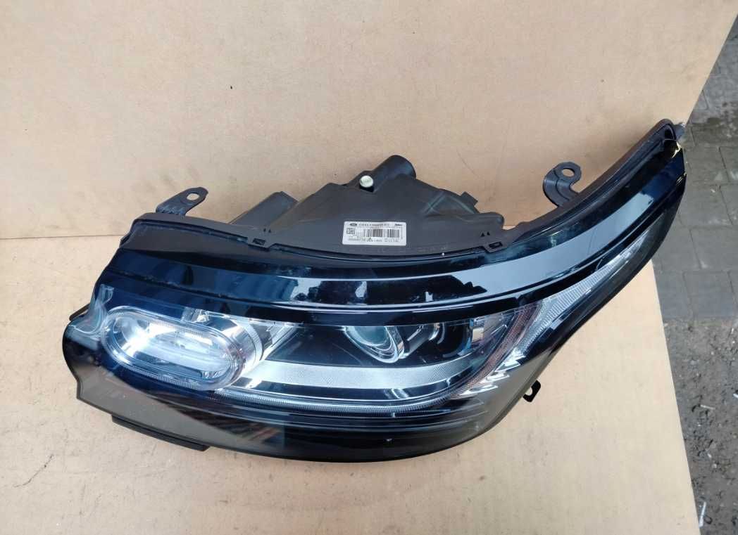 Оригинални фарове Range Rover Voque IV L405 Bi Xenon 2013 +