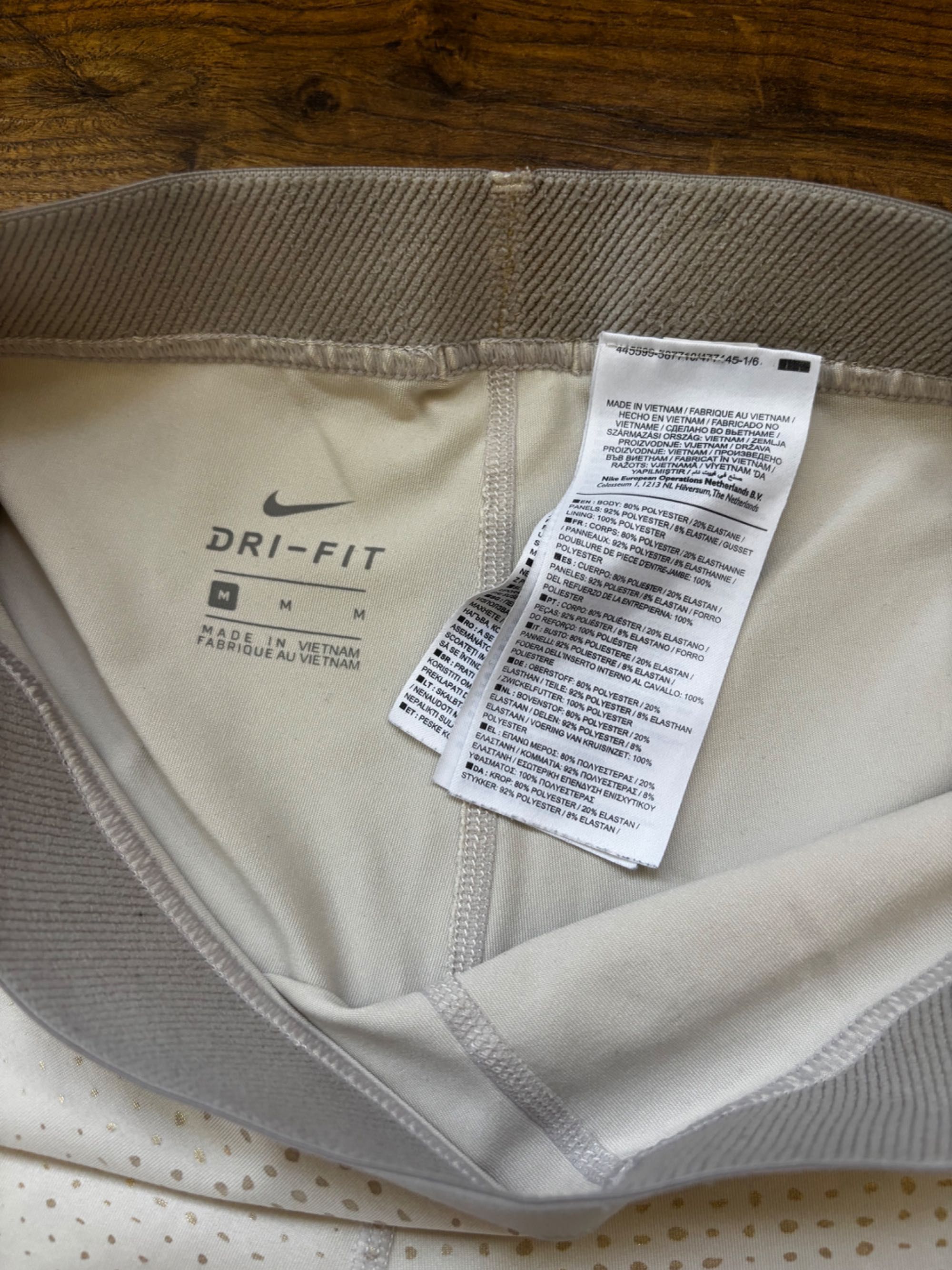 Дамски клин/ Nike