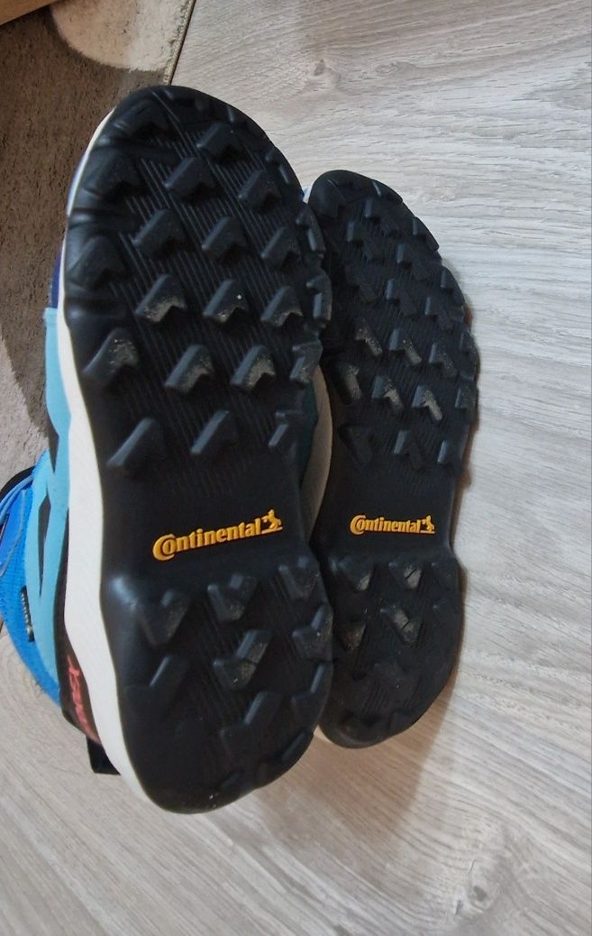 ADIDAS Terrex Mid Gore-Tex
