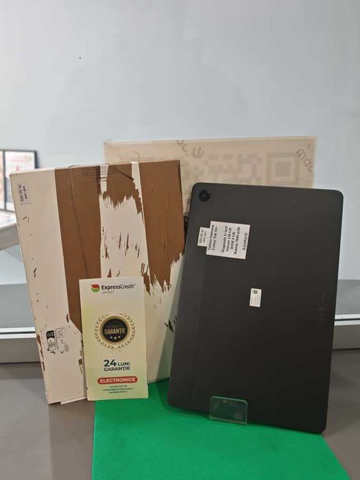 Tableta Samsung Tab A9+ (AG44 Bc2 B:6440)-garantie 2 ani!