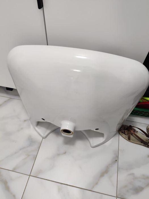 Chiuveta pentru  baie