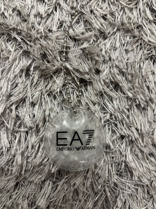 Зимно яке Emporio Armani 7