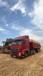 Ansamblu Volvo fh12 440 E5+ schmitz