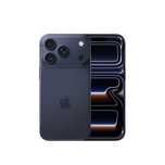 iPhone 17 Pro, 256GB, Deep Blue, factură + garanție eMag